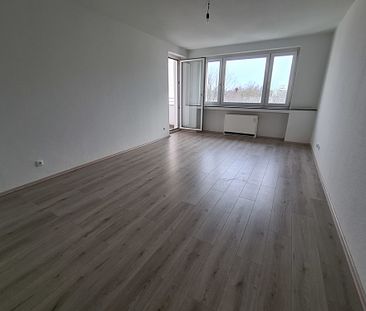 Ein WOHNTRAUM für die ganze Familie 3 Zimmer mit Balkon in der 4 Et... - Photo 2