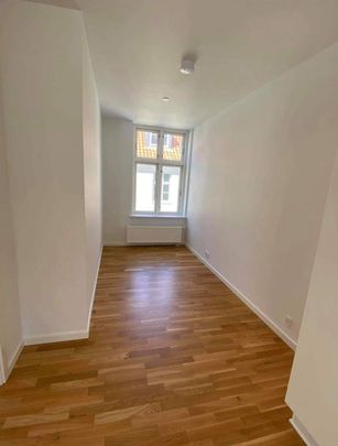 Stor flot lejlighed midt i Aarhus - Photo 1