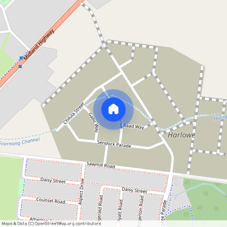 11 Tanby Drive Huntly VIC