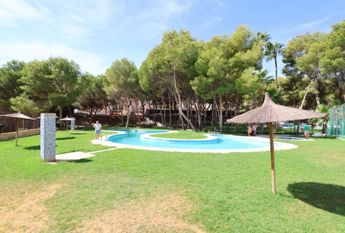 Moderno Apartamento en Altos de Campoamor, Orihuela Costa