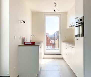 Recent appartement (penthouse) in centrum | Molenstraat - Foto 6