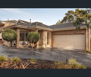 7/49 Leslie Street, Donvale, Vic 3111 - Photo 1