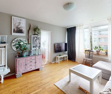 Karmgatan 13 - Photo 1