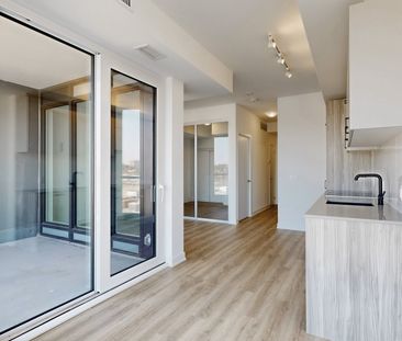 For Lease - 1 Kyle Lowry Road Unit# 518, Toronto, Ontario - Photo 1