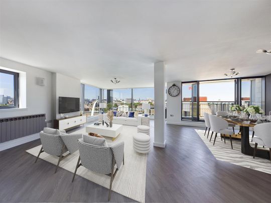 38 Baltic Quay, Mill Road, Quayside, Gateshead, NE8 3QW - Photo 1