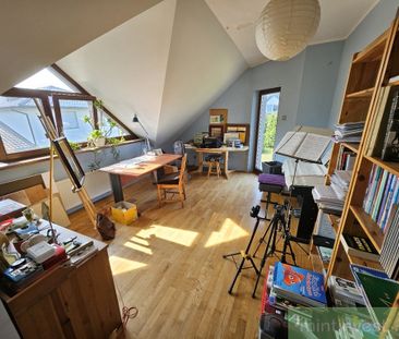 Dom wolnostojący w doskonałej lokalizacji - Zdjęcie 1