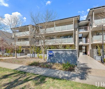 18/126 Thynne Street, Bruce ACT 2617 - Apartment For Rent | Domain - Photo 1