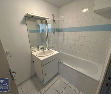 Appartement à louer 3 pièces 66.23m² - Photo 6