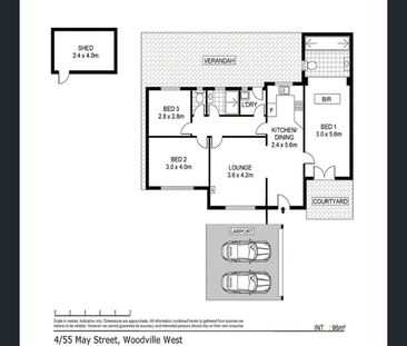 4/55 May Street, Woodville West, SA 5011 - Photo 1