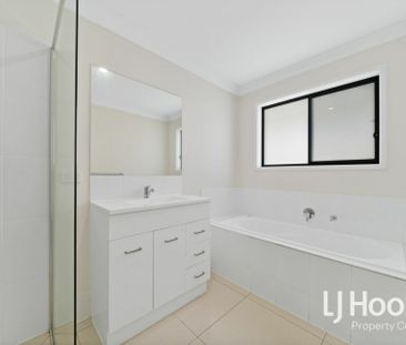 FAMILY LIVING - GREAT SIZE BACK YARD - WALKING DISTANCE TO SCHOOLS - Photo 6