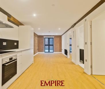 2 bedroom apartment to rent - Photo 4