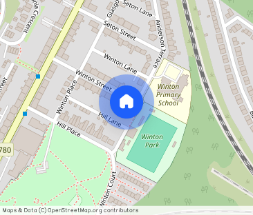 24B Winton Street, Ardrossan, KA22 8JF - Photo 1