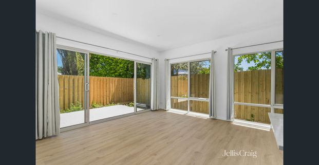 Three Bedroom, Two Bathroom, One Car - Photo 1