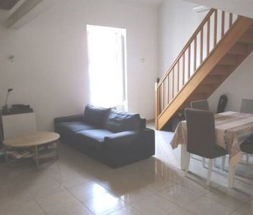 Appartement 3 pièces à louer - Photo 6