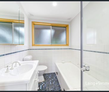 Refreshed brick home with brand new kitchen - Photo 6