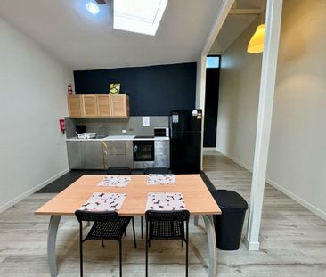 Paddington - Photo 3