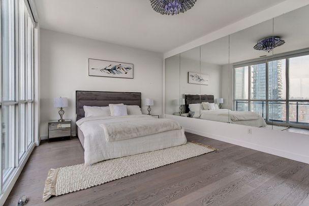 For Lease - 25 Capreol Court Unit# PH02, Toronto, Ontario - Photo 1