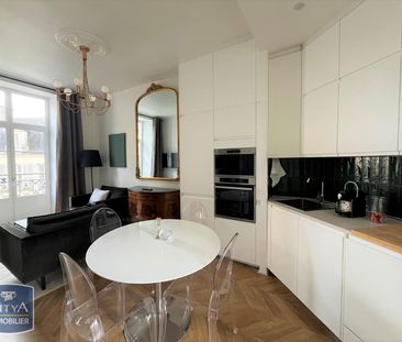 Location Appartement 2 pièces 35m² LAVAL 53000 - Photo 2