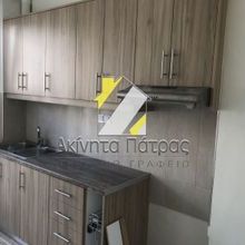 Διαμέρισμα για ενοικίαση - Πάτρα, - Φωτογραφία 1