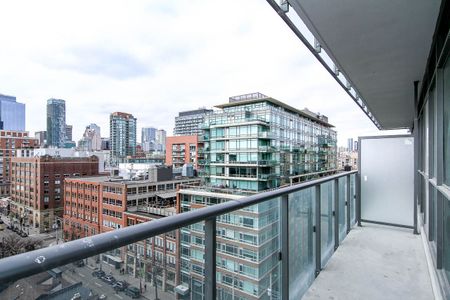 For Lease - 39 Sherbourne Street Unit# 1106, Toronto, Ontario - Photo 4