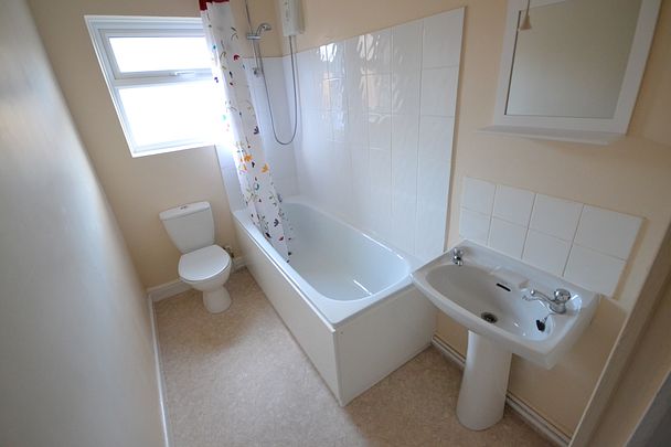 3 Bed House – Kentwood Road, Sneinton - Photo 1