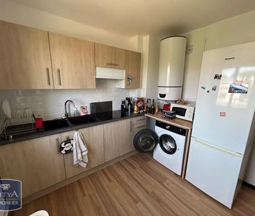 Location Appartement 2 pièces 55m² BOURGES 18000 - Photo 3