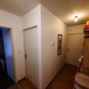 Appartement T1 à louer Rennes centre ville - 20 m² - Photo 2