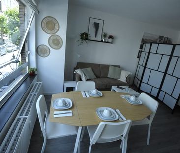 Appartement te huur - Photo 2