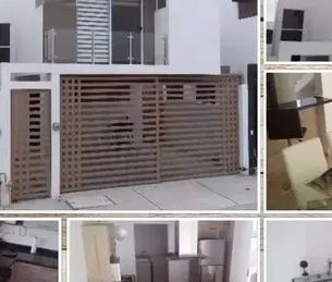 Casa en Avenida Concordia, Apodaca, Nuevo León, 66604, México - Photo 1