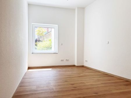 Hochwertige Neubauwohnung in ruhiger Wohnlage mit Einbauküche - Foto 5