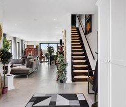 Lantbrukets väg, Märsta - Photo 3