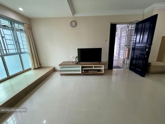 Blk 173A Punggol Field (Punggol), HDB 5 Rooms - For Rent - Photo 1