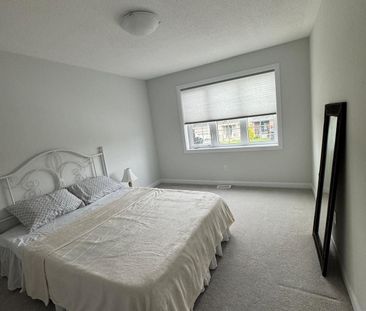 For Lease - 841 Cappamore Drive, Barrhaven, Ontario - Photo 5