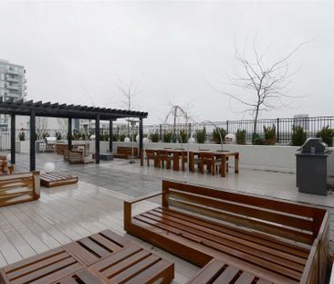 For Lease - 180 Enterprise Boulevard Unit# 806K, Markham, Ontario - Photo 6