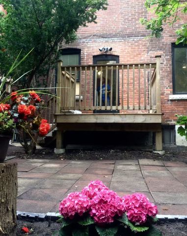 For Lease - 108 Admiral Road Unit# 2, Toronto, Ontario - Photo 5