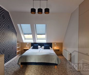 Mieszkanie 2-pokojowe na Starym Mieście - Zdjęcie 5