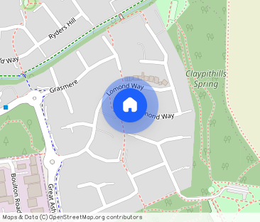 Lomond Way, Stevenage - Photo 1