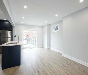 For Lease - 305 Weir Street Unit# Upper, Hamilton, Ontario - Photo 6