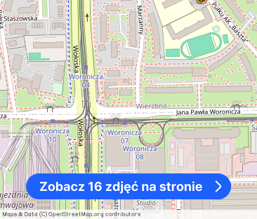 2 pokojowe mieszkanie w Qbik w stylu Loft - Zdjęcie 1