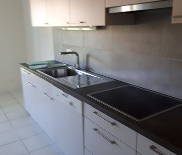 2.5 Zimmer, 74 m² - Foto 2