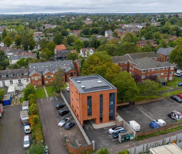 1 bedroom apartment to rent - Photo 4