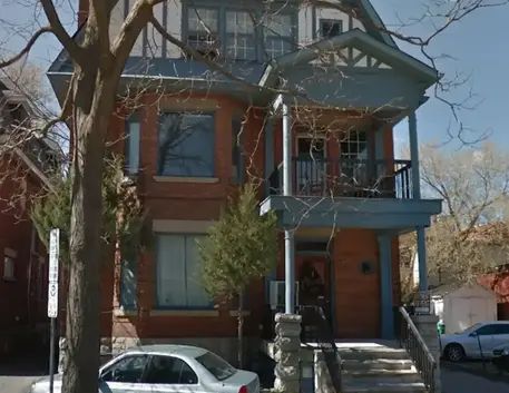 301 Wilbrod St | 301 Wilbrod St, Ottawa - Photo 1