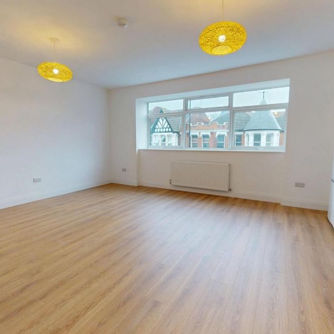 1 bedroom flat to rent - Photo 1