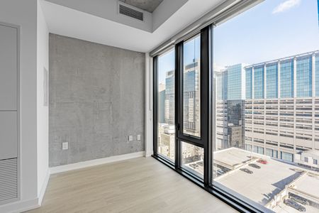 For Lease - 195 McCaul Street Unit# 1507, Toronto, Ontario - Photo 2
