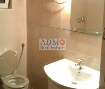 Διαμέρισμα για ενοικίαση Κέντρο (Νέα Αλικαρνασσός) - Photo 5