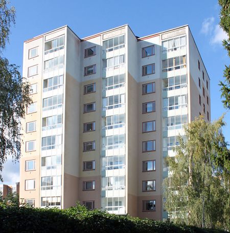 Rombergsgatan 40, 74533, Enköping - Foto 4