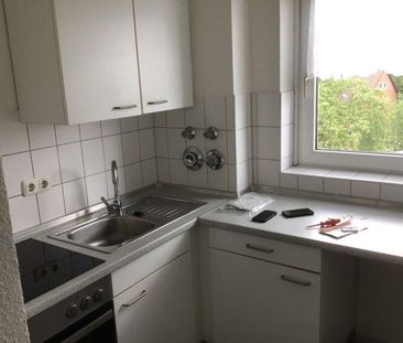 Rentner aufgepasst: Tolle 2 Zi.-Whg. mit bodengleicher Dusche per s... - Foto 4