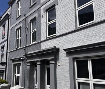 1 bedroom house of multiple occupation to rent - Photo 1