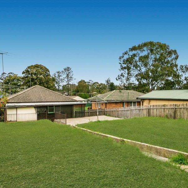 8 Mawson Road, Tregear NSW 2770 - House For Rent | Domain - Photo 1