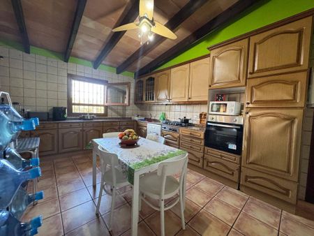 4 room luxury House for rent in Santa Eugènia, Balearic Islands - Photo 5